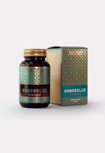 Revitall Hondrolux (Защита суставов)